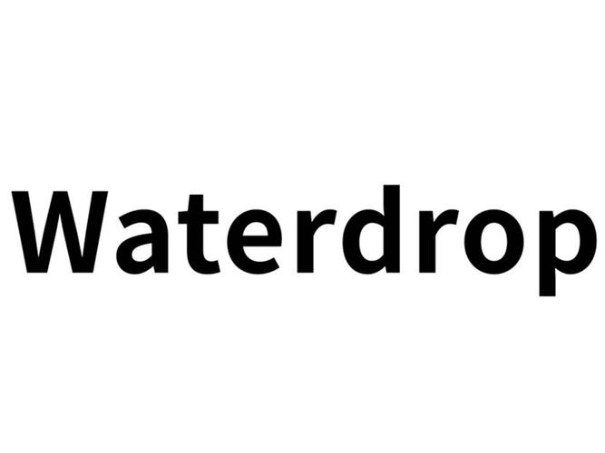 waterdrop（Waterdrop Inc）