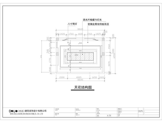 天花图（天花图作用）