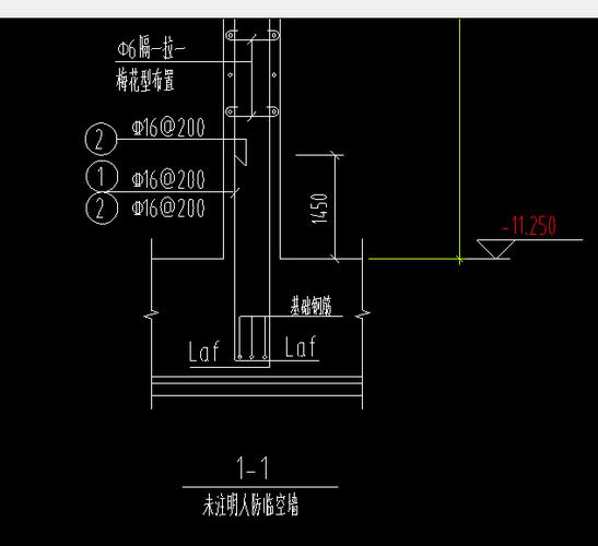 临空墙是什么意思（临空墙是什么墙）