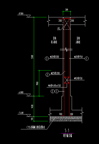 临空墙是什么意思（临空墙是什么墙）