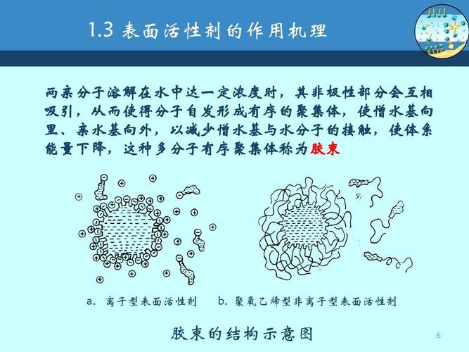 憎水基（氨基是亲水基还是憎水基）