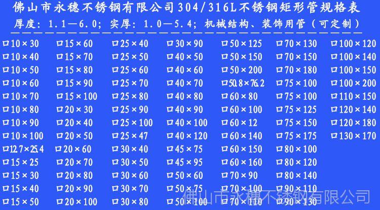 304不锈钢标准（食用304不锈钢标准）