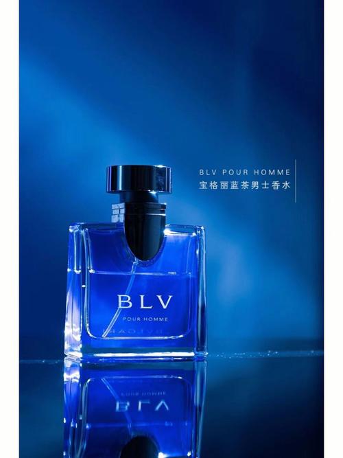 blv（blvckopens是什么品牌香水）