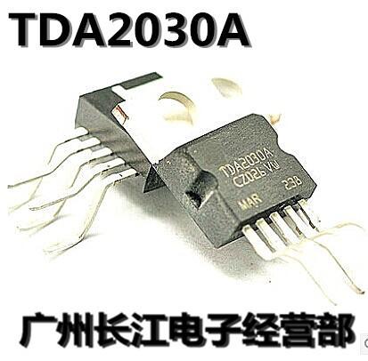 tda2030（tda2030a功放参数）