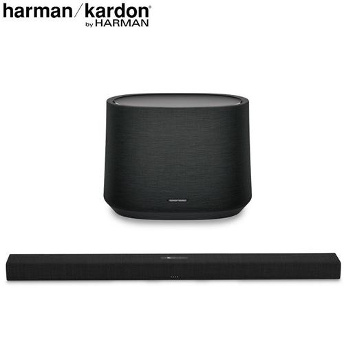 HarmanKardon（harmankardon音响怎么样）