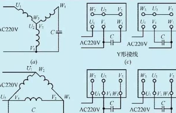 三相电压（三相电压为什么是380v）