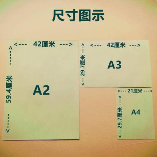 a3纸大小尺寸（a3纸大小尺寸是多少厘米长宽）