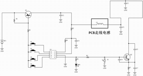 遥控器原理（电瓶车遥控器原理）