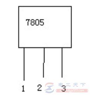 7805（7805芯片）