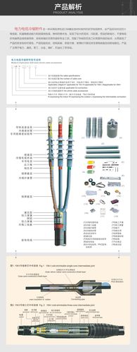 热缩式电缆终端头（热缩式电缆终端头型号规格）