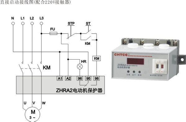 电机保护（电机保护有哪些）