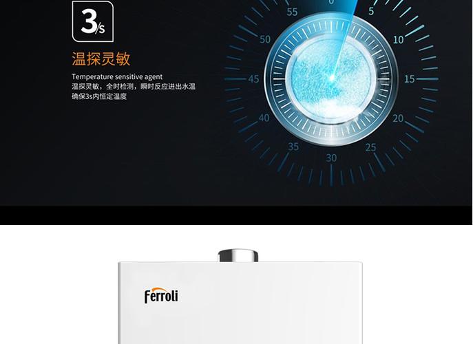 ferroli（ferroli是什么牌子的热水器）