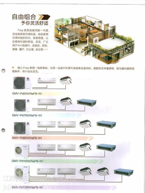 中央空调寿命（家用中央空调寿命）