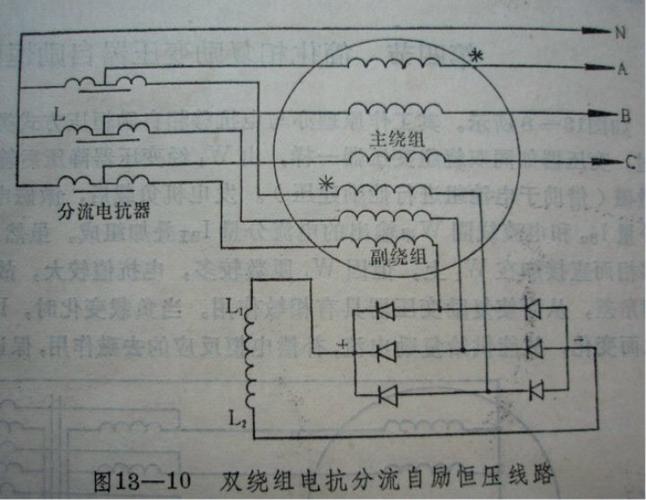 整流器的作用（整流器的作用是把三相交流发电机产生的）