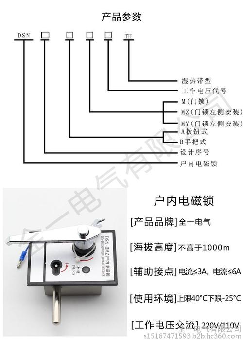 电磁锁工作原理（电磁锁工作原理动画图）