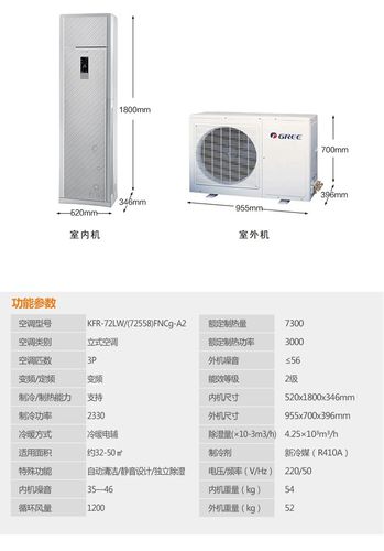 空调26是几匹（格力空调26是几匹）