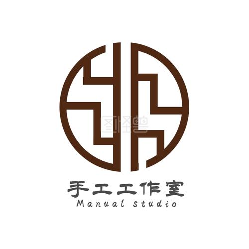 手工工作室（手工工作室logo）