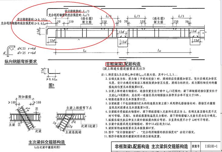 连系梁（连系梁的作用）