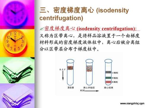 什么叫密度（什么叫密度梯度离心,优点是什么）