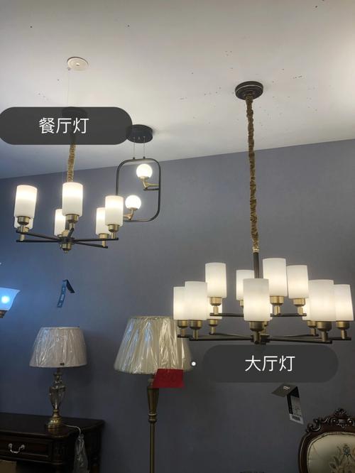 灯具什么牌子的好（全屋灯具什么牌子的好）