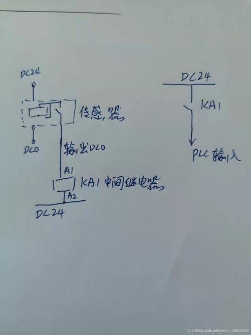 继电器输出（继电器输出是什么意思）