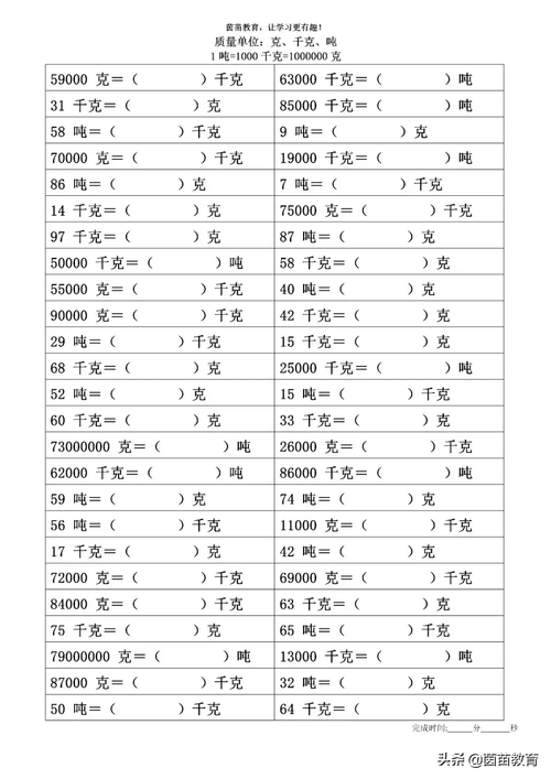 10千克是几斤（10千克是几斤呀）