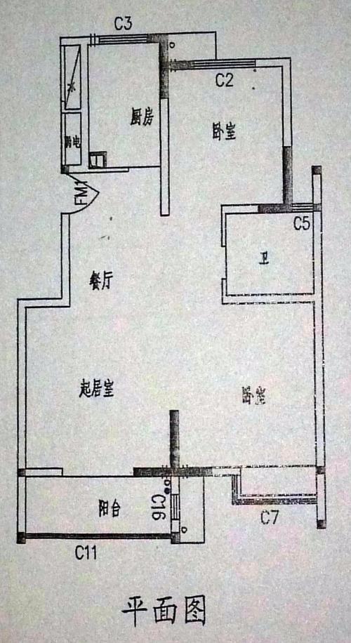 二改是什么意思（房子二改是什么意思）