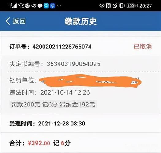 滞纳金什么意思（12123滞纳金什么意思）