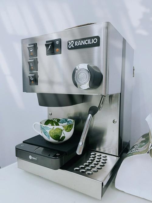 rancilio（Rancilio）