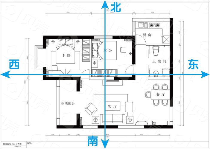 房子朝西好吗（房子朝西好嘛）