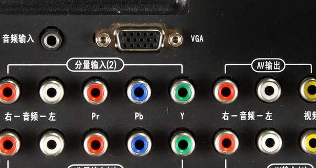 数字rf接口（数字rf接口和同轴接口区别）