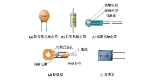 铂电阻温度传感器（铂电阻温度传感器工作原理）