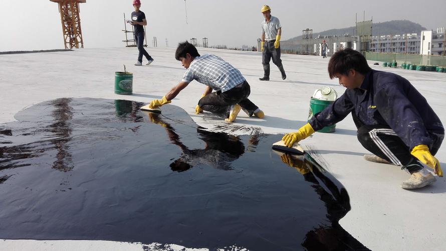 防水浆料（防水浆料怎么使用）