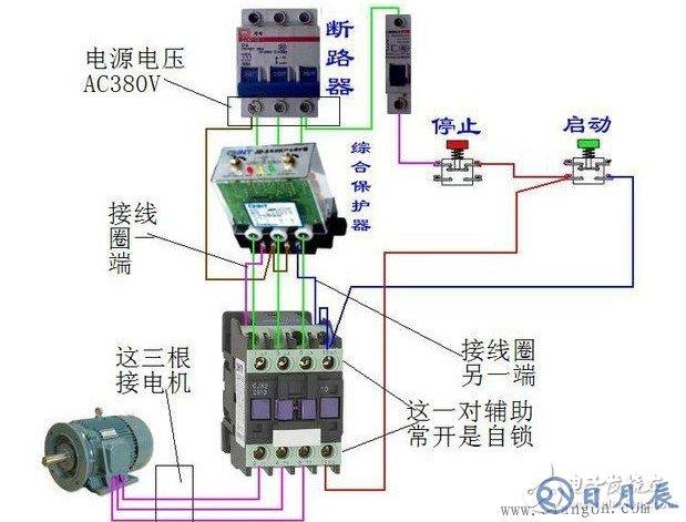 过载保护（过载保护是什么意思）