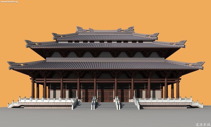 汉朝建筑（汉朝建筑还有吗）