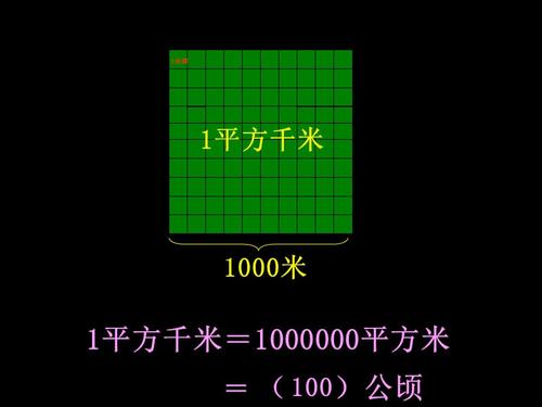 一平方米等于多少（一平方米等于多少平方千米）