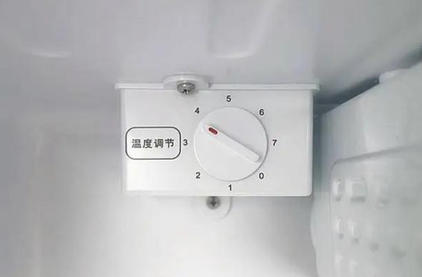 冰箱冷藏几档合适（冰箱冷藏几档合适冬季）