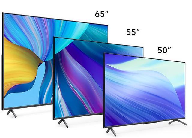 55寸电视有多大（55寸电视有多大对照图）