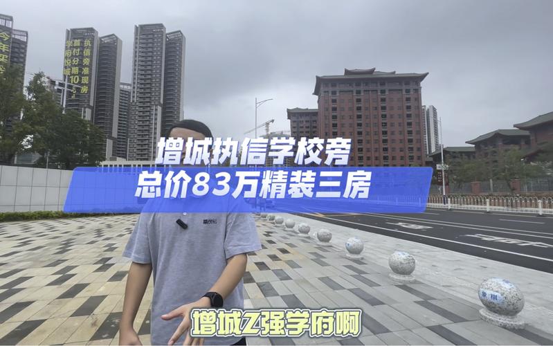 增城买房（增城买房可以读公立学校吗）