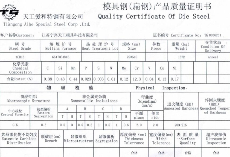 2205材质（2205材质与316l材质的区别）