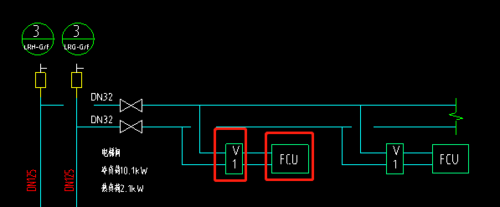 fcu（fcup是什么意思）