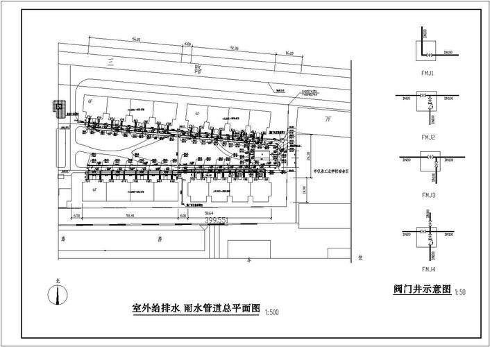 管道工程施工（管道工程施工图的识图要点有哪些）