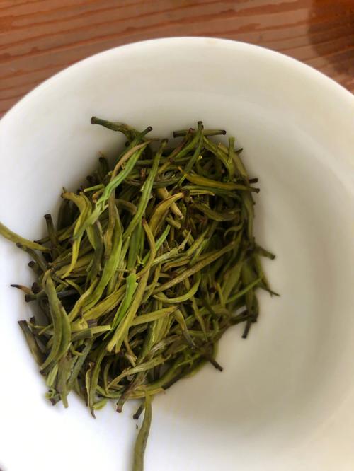 山东茶叶（山东茶叶有哪些名茶）