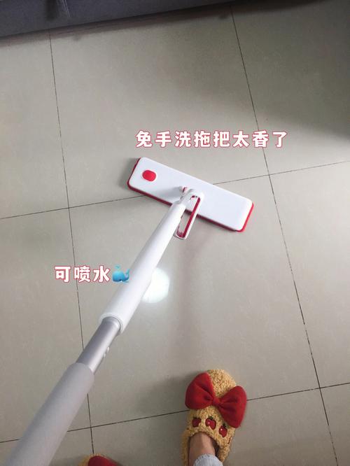 懒人拖把（懒人拖把安装教程）