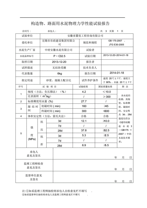 砂浆配合比（砂浆配合比检测报告）