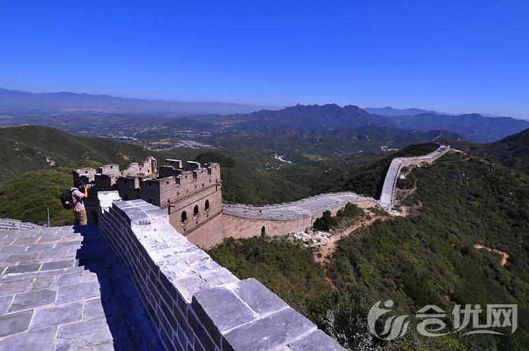 伟大的建筑（中国除了长城还有哪些伟大的建筑）