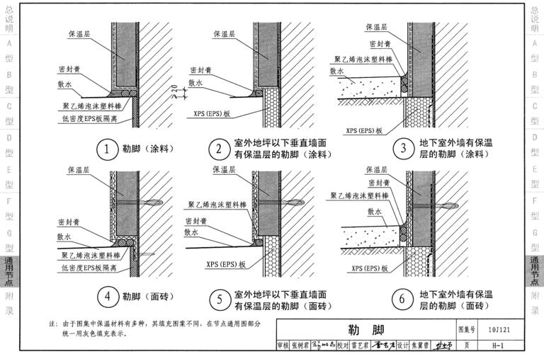 10j121（10j121图集）