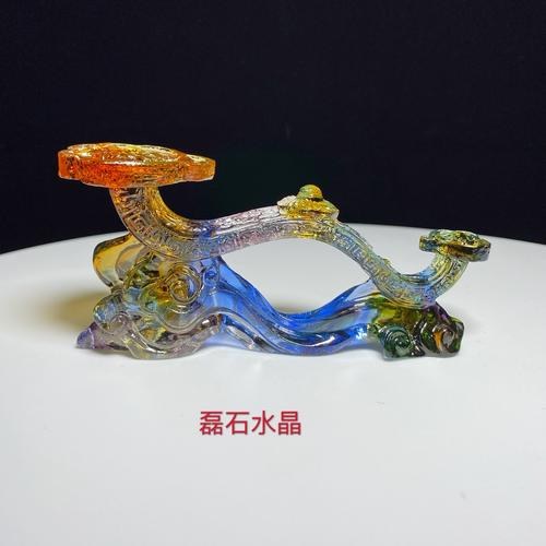 琉璃贵吗（水晶琉璃贵吗）