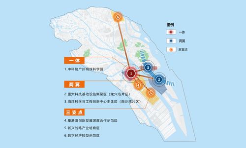 番禺南沙（番禺南沙地图全图）