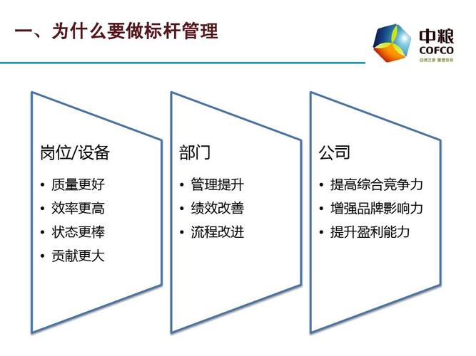 标竿（标竿管理）